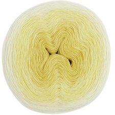 Creative Cotton Dégradé Lucky 8 Citroen 026