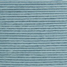 Baby Cozy Organic Cotton Cashmere 013 Druifblauw