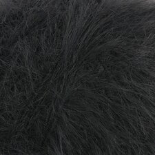 Creative Make it Fur 008 Zwart