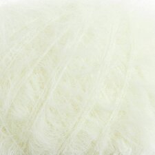 Creative Make it Fur 001 Wit