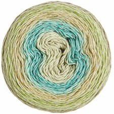 Creative Cotton Linen Cake 007 Olijfkleuren