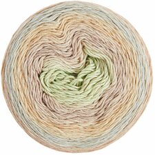 Creative Cotton Linen Cake 001 Pastel