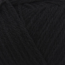 Amore Basic 028 Zwart