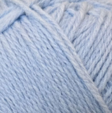 Amore Basic 033 Babyblue