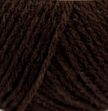 Amore Basic 035 Chestnut