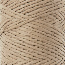 Luxury Raffia Paper 003 Nougat