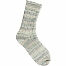 Socks Cotton Stretch 4-draads 012 Blauwe bessen