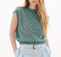 Breipakket top Silky Touch 