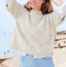 Breipakket top Lazy Hazy en Make it Fur