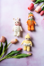 Haakpakket PaasCAL 2026