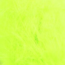 Ricorumi Furry Furry neon groen 017