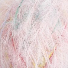 Ricorumi Furry Furry Print Pastel 001