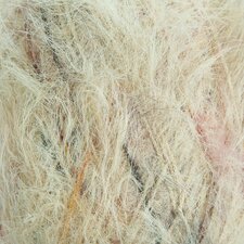 Ricorumi Furry Furry Print Beige 003