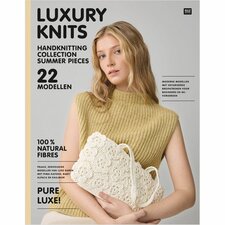 Rico Luxury Knits Summer Pieces