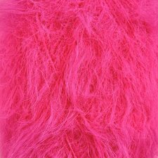Ricorumi Furry Furry neon pink 014