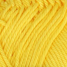 Catona 25 gram GoldenRod 077