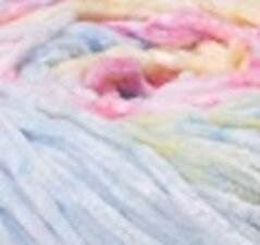 Chenille 5 Multi 707