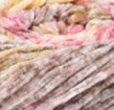 Chenille 5 Multi 712
