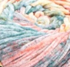 Chenille 5 Multi 715