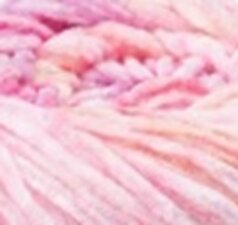 Chenille 5 Multi 718