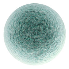 Snowfall 10 - Evergreen Frost