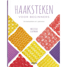 Haaksteken voor beginners