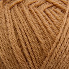 Essentials Fine Fine Merino 017 amandel