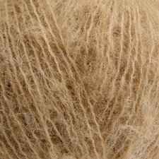 Luxury Alpaca Cotton Fusion Camel 010