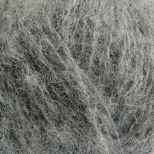 Luxury Alpaca Cotton Fusion Grijs 012