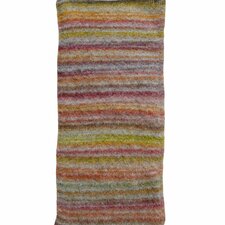 Fashion Wool Alpaca Landscape Earthy colours 001