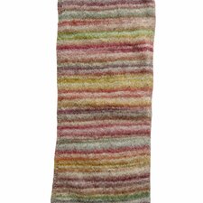 Fashion Wool Alpaca Landscape Ethno shades 002