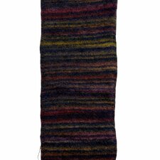 Fashion Wool Alpaca Landscape Dark berries 006