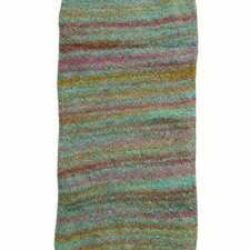 Fashion Wool Alpaca Landscape Morning sky 007