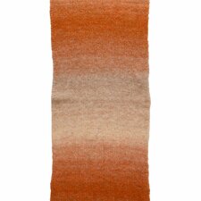 Creative Brushed Wool 004 Zonsondergang