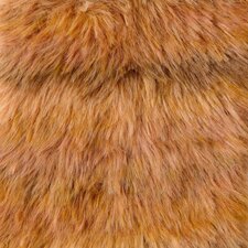 Creative Fur Print 001 Earthy Browns