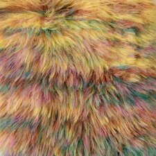 Creative Fur Print 003 Summer Berries