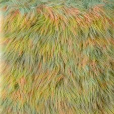 Creative Fur Print 004 Fresh Colours