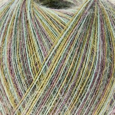 Creative Make it Multicolor 004 Warm