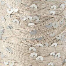 Creative Make it Paillette 001 Zilver
