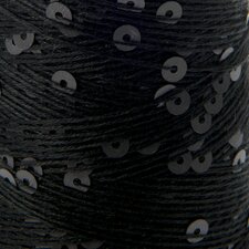 Creative Make it Paillette 006 Zwart mat