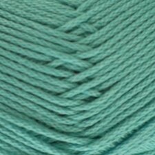 Cocktail licht groen/aqua 7685