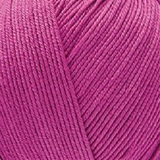 Essentials Cotton DK framboos 11