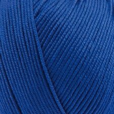 Essentials Cotton DK royal 36