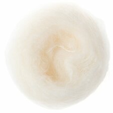 Fashion Mohair Merino aran 001 Wit