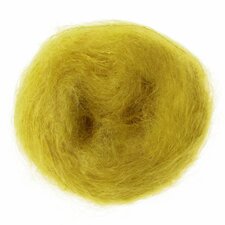 Fashion Mohair Merino aran 002 Lime