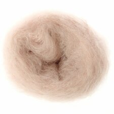 Fashion Mohair Merino aran 003 Roze
