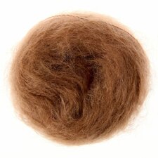Fashion Mohair Merino aran 005 Nougat