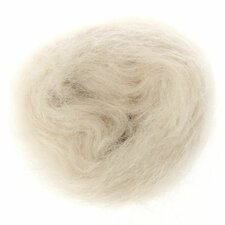 Fashion Mohair Merino aran 006 Crème