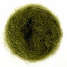 Fashion Mohair Merino aran 008 Olijf
