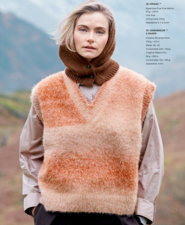 Breipakket spencer Creative Brushed Wool 